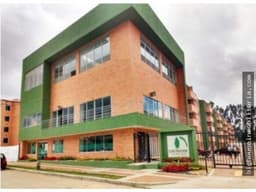 Venta - arriendo apartamento Rentando Alamos Zipaquirá T10438