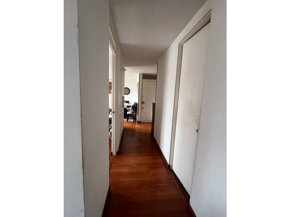 Venta apartamento Parques de Villa/maría T4304 — foto 1