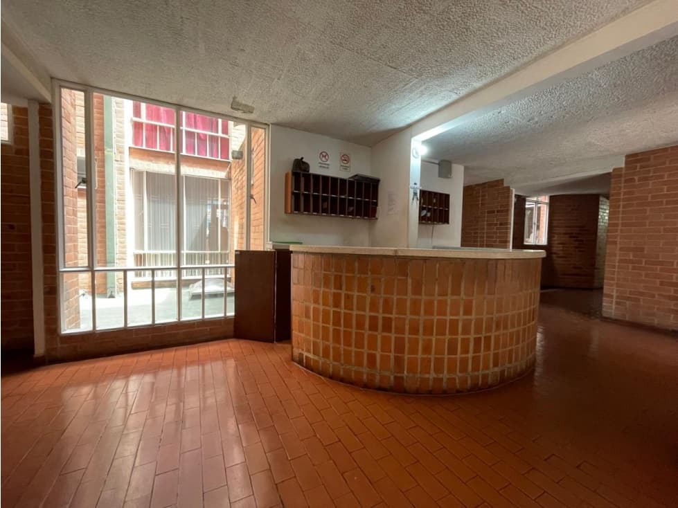Vendo Apartamento Algarra 3 P302 — foto 4