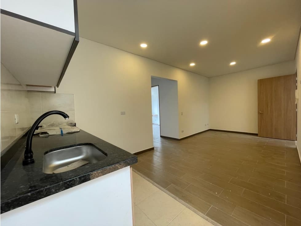 Arriendo Apartaestudio La Esmeralda A201 — foto 4