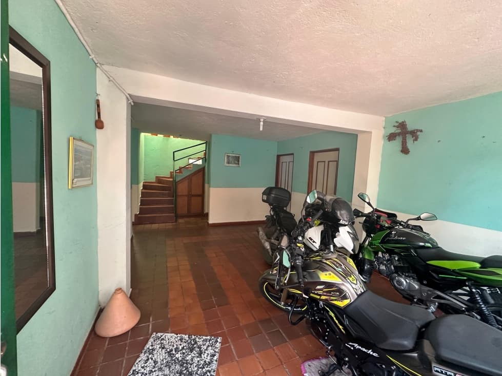 Venta amplia casa barrio Bohio Tocancipá — foto 3