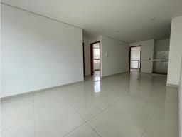 Vendo Apartamento Centro La Esmeralda 201