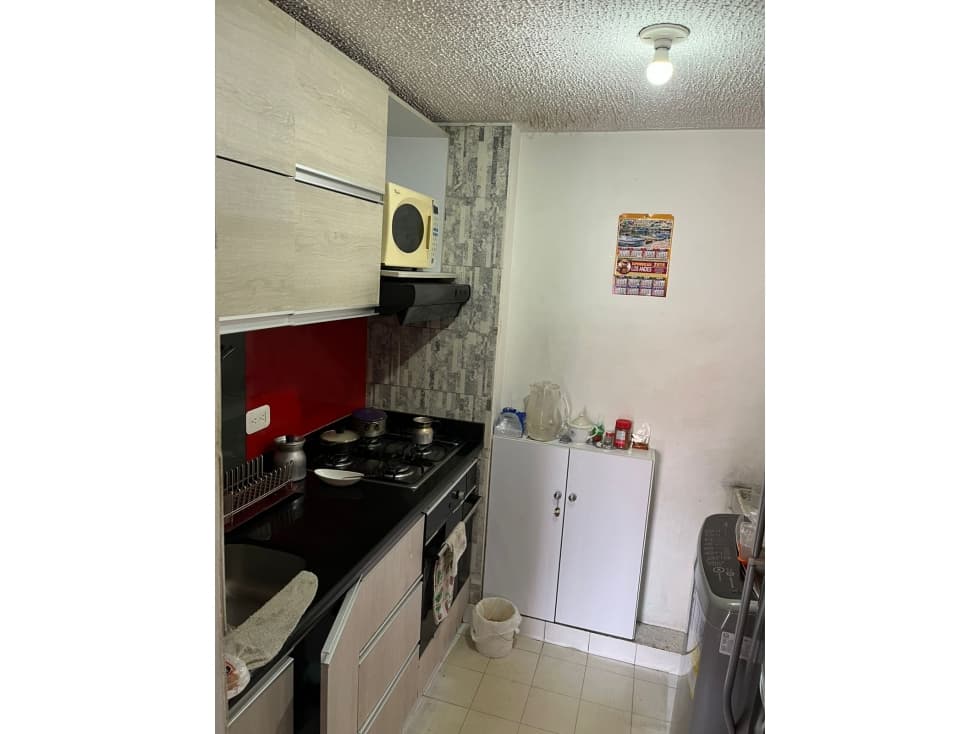 Venta apartamento Parques de Villa/maría T4304 — foto 6