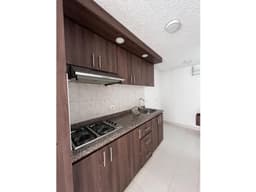 arriendo/venta apartamento en Antara T6202