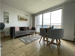 VENDO APARTAMENTO VERDE ALTO T21202 PQ159 DP95