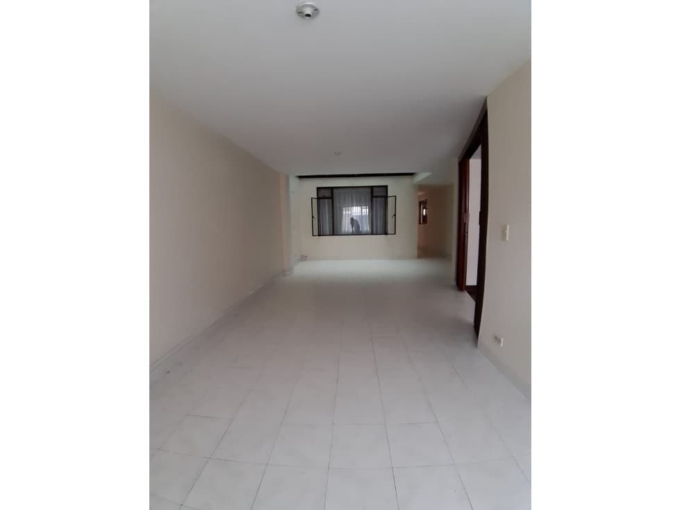 Venta apartamento san pablo primer piso — foto 2