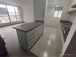 Arriendo/venta Apartamento Hacienda la Quinta II Zipaquira T6706