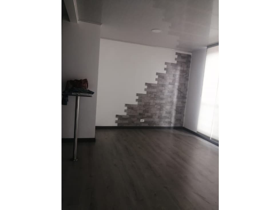 Venta Apartamento Oikos Zipaquira T4202 — foto 1