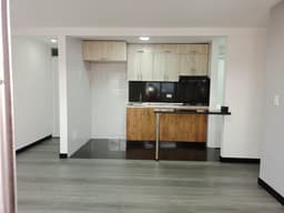 Vendo Apartamento Rentando Carrara Zipaquirá T171268