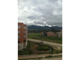 Venta Apartamento Alborada Real II Zipaquira T3403