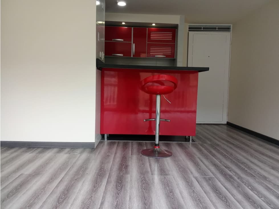 Venta apartamento Conjunto los cedros Zipaquira T3301 — foto 3