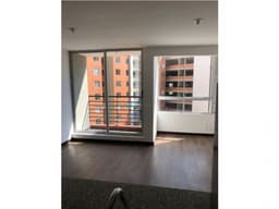 Venta/ Arriendo Apartamento San Simón Zipaquirá T3312