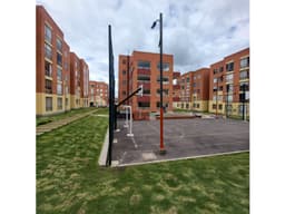Vendo/arriendo Apartamento Antara Zipaquira T12402