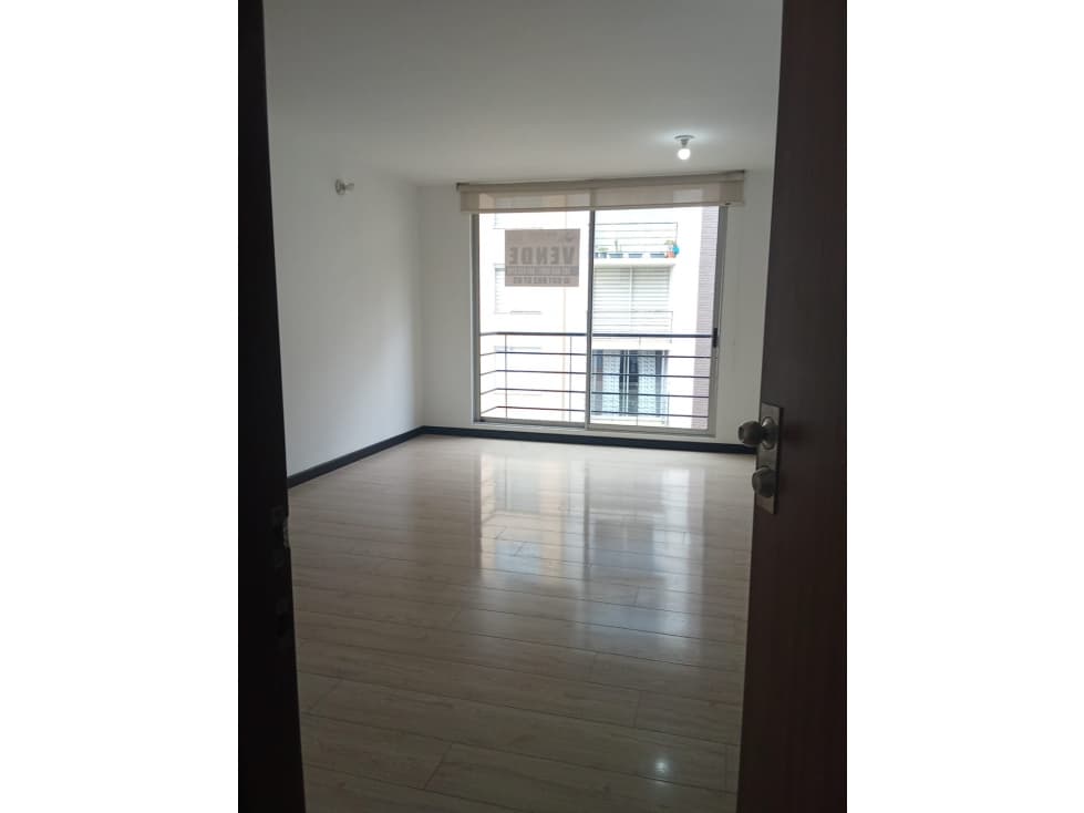Venta apartamento conjunto Reservas de la sabana — foto 1