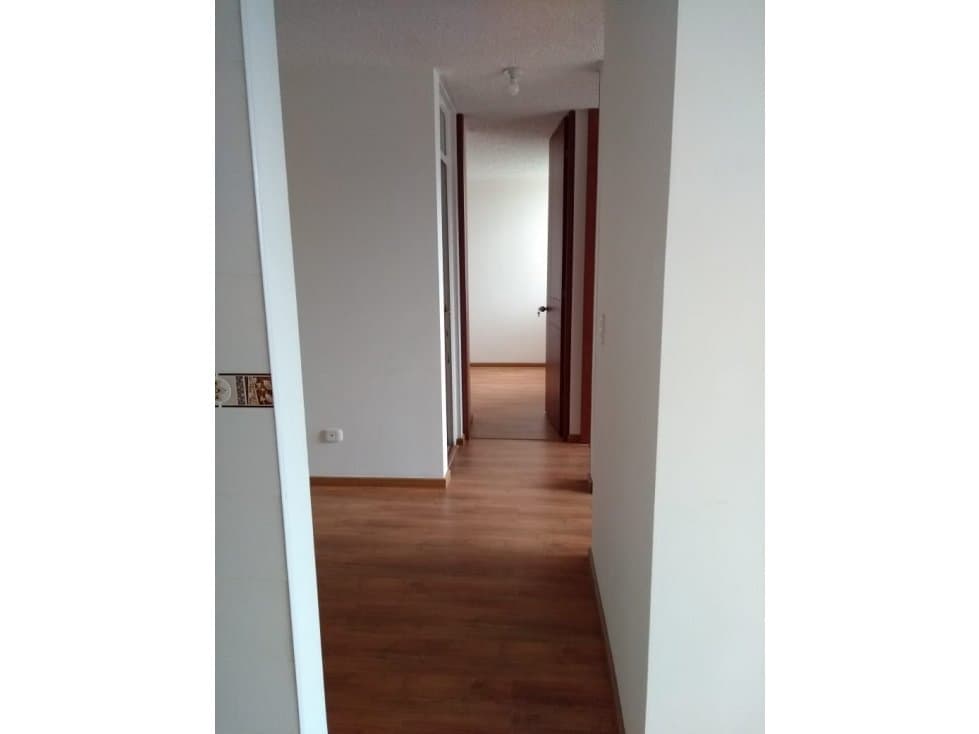 Venta apartamento conjunto Alborada Real 2 T7102 Zipaquira — foto 6