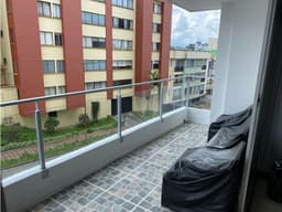 VENDO APARTAESTUDIO EN OASIS DE LAURELES ARMENIA QUINDIO
