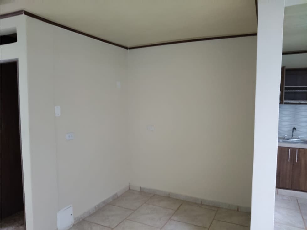 VENDO CASA EN CVALARCA QUINDIO (VERSALLES) — foto 4