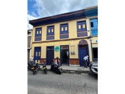 VENDO JOYA PATRIMONIAL EN CALARCA QUINDIO