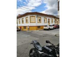 VENDO BIEN INMUEBLE DE INTERES CULTURAL O FAMILIAR CALARCA QUINDIO