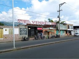 VENDO CASA LOTE PARA CONSTRUIR CASAS O SEMBRAR, CALARCÁ QUINDÍO
