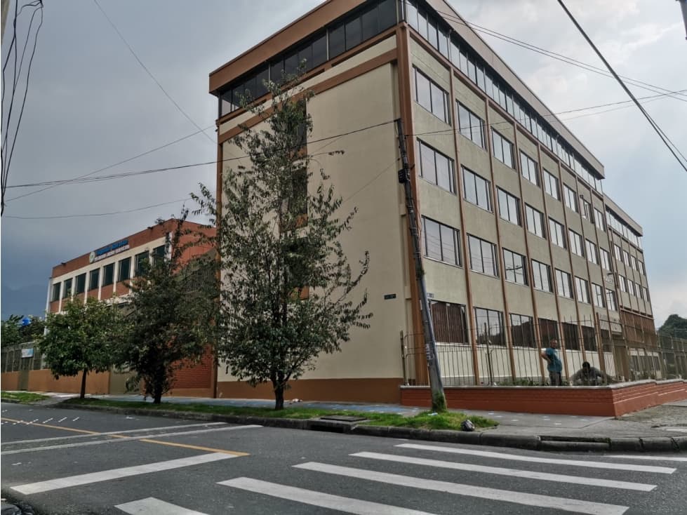 VENDO LOTE PARA PROYECTO DE CONSTRUCCIÓN BARRIO QUINTA RAMOS — foto 5
