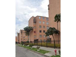 VENDO APARTAMENTO MADRID