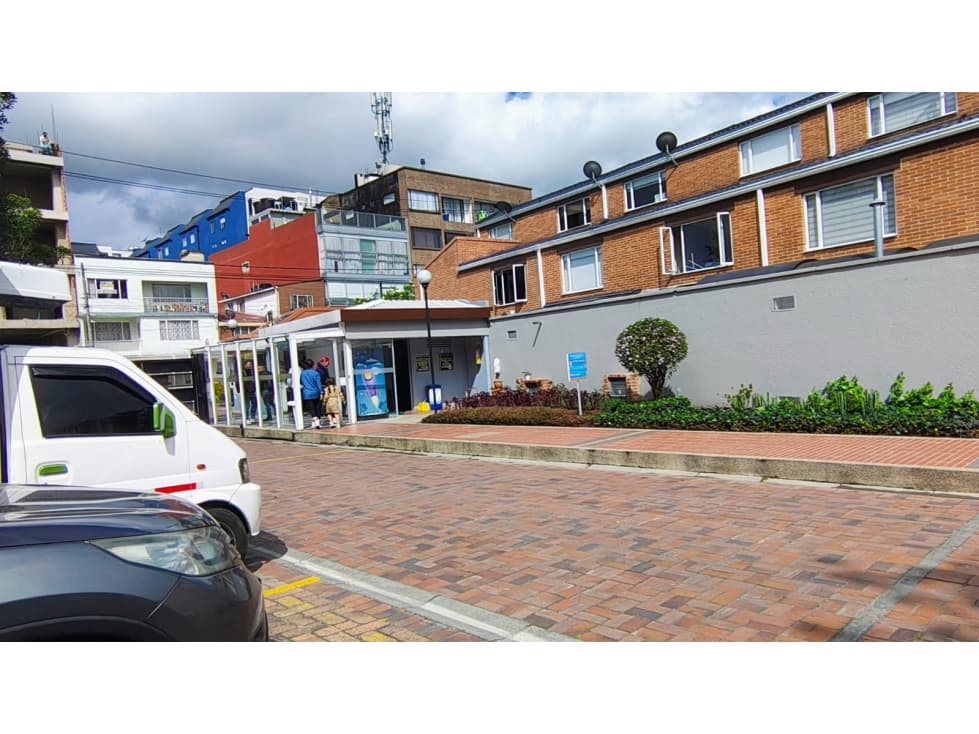 VENTA CASA EN CONJUNTO CERRADO PINAR DE SUBA — foto 1