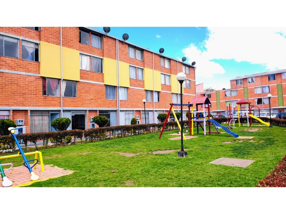 VENDO CASA EN CONJUNTO CERRADO SUBA PINAR — foto 5