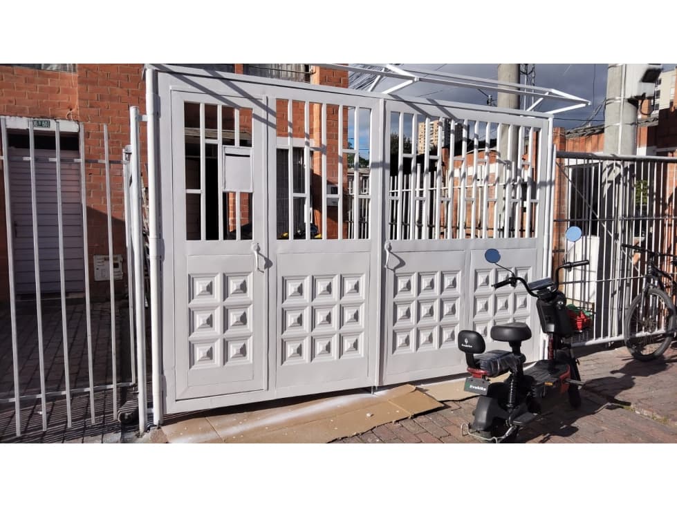 VENTA CASA SUBA PINOS DE LOMBARDIA — foto 2
