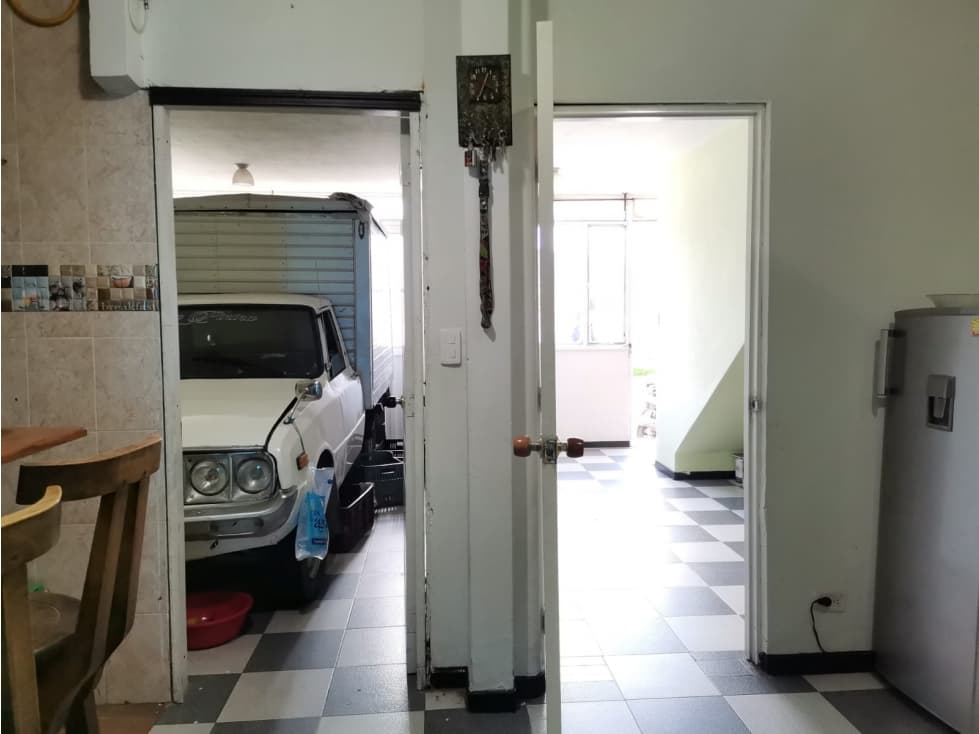 VENTA CASA KENNEDY — foto 6