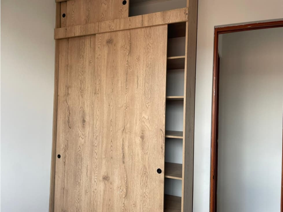 VENDO APARTAMENTO MADRID — foto 5