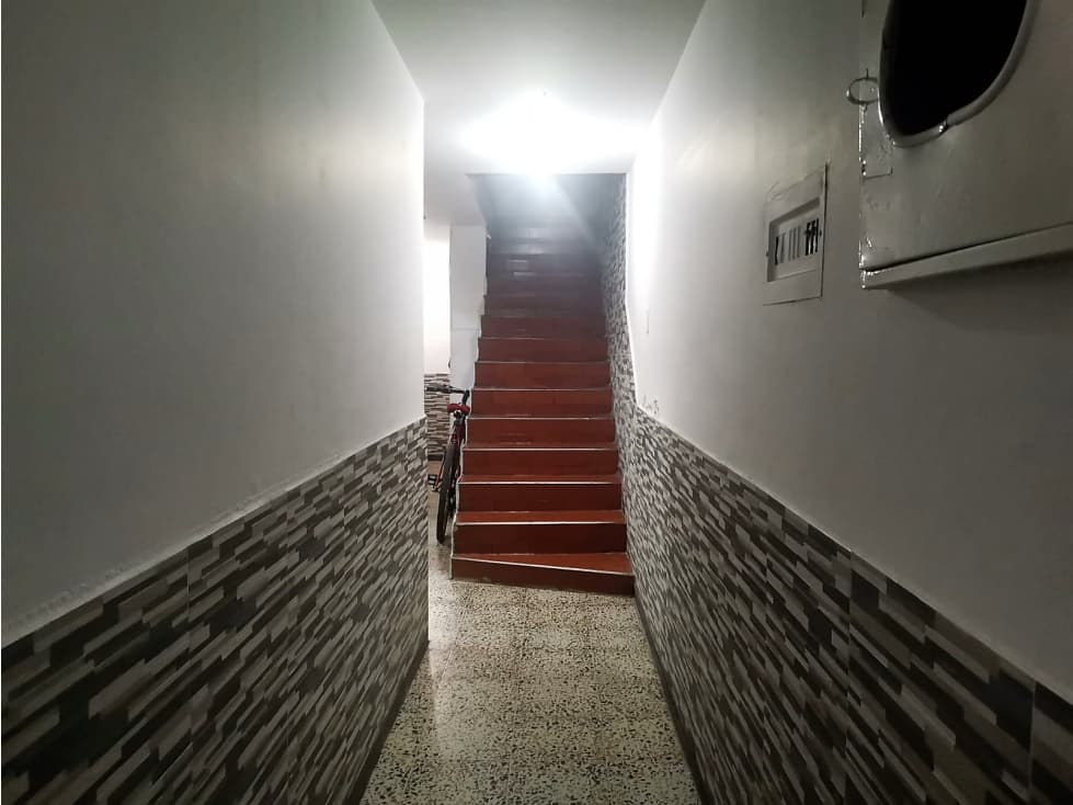 VENTA DE CASA EN EL OLARTE — foto 3
