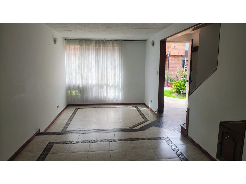 VENTA CASA EN CONJUNTO CERRADO PINAR DE SUBA — foto 5