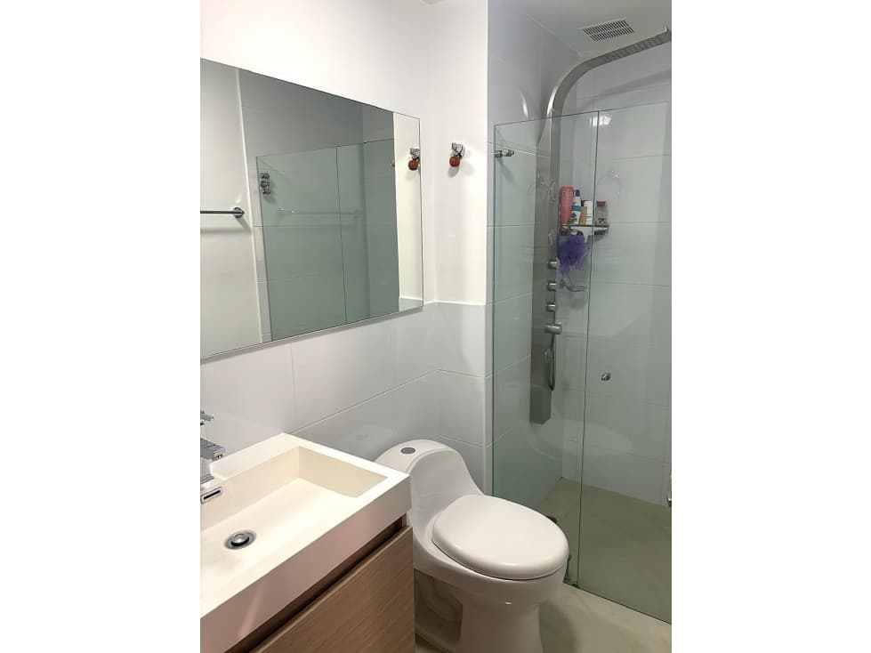 EN VENTA APARTAMENTO CONJUNTO CERRADO PINARES — foto 6