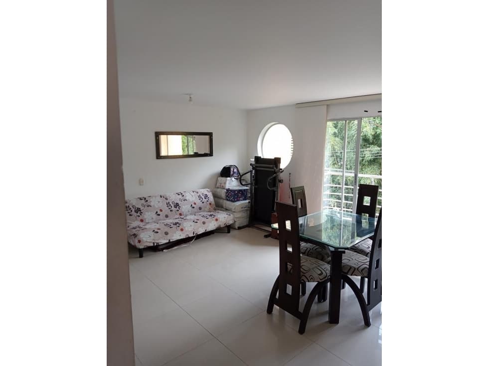 EN VENTA APARTAMENTO CONJUNTO CERRADO DOSQUEBRADAS — foto 1