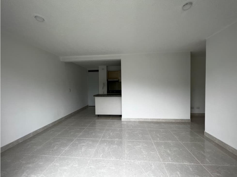 EN VENTA APARTAMENTO LA GRAN RESERVA — foto 4