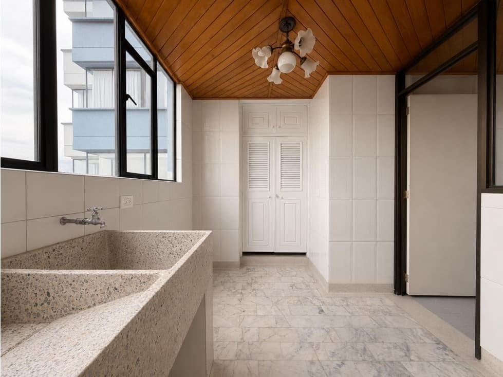 EN RENTA APARTAMENTO CENTRO — foto 4
