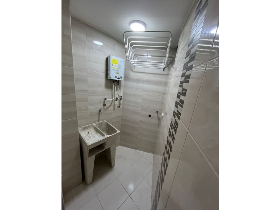 EN VENTA APARTAMENTO SANTA MONICA DOSQUEBRADAS — foto 4