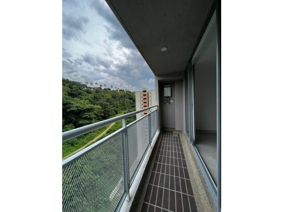 EN VENTA APARTAMENTO LA GRAN RESERVA — foto 2