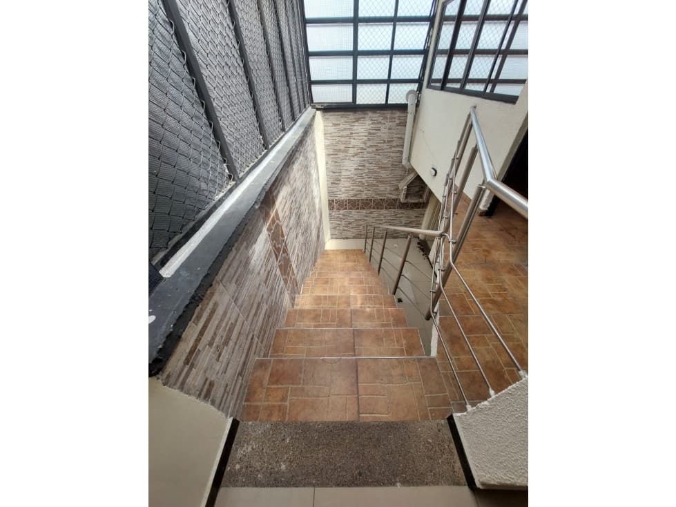 EN VENTA Y/O RENTA CASA BARRIO LA VILLA — foto 4