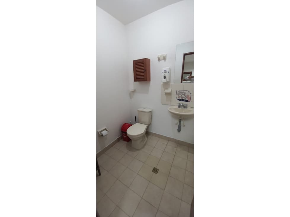 SE VENDE EDIFICIO EMPRESARIAL BARRIO VERSALLES-CALI — foto 5