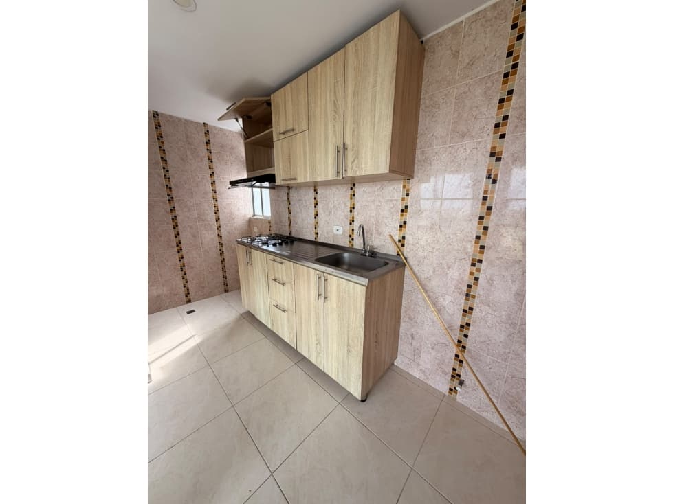 SE ARRIENDA APARTAMENTO VALLE DEL LILI, CALI. — foto 2