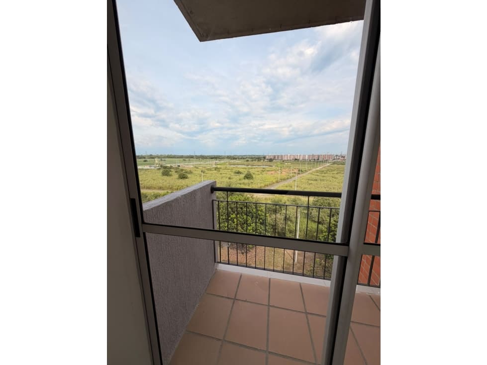 SE ARRIENDA APARTAMENTO VALLE DEL LILI, CALI. — foto 3