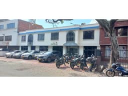 SE VENDE EDIFICIO EMPRESARIAL BARRIO VERSALLES-CALI