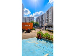SE VENDE APARTAMENTO EN CIUDAD GUABINAS YUMBO