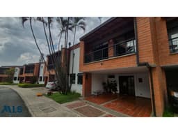 Venta Casa Envigado el Chocho