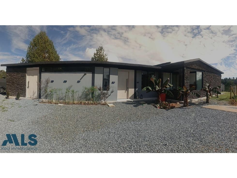Venta Casa Envigado Alto del escobero — foto 1