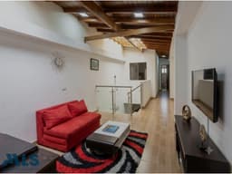 Venta Casa Unifamiliar Villa Hermosa
