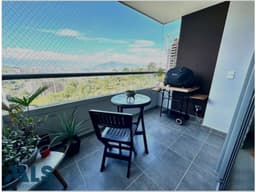 Venta Apartamento El Chingui Envigado