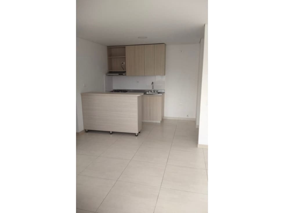 Venta Apartamento Ditaires Itagui — foto 1